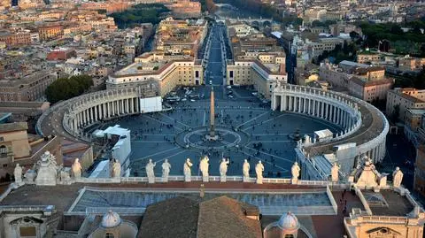 "Nie możemy ukrywać, że sam Kościół musi zmierzyć się z brakiem wiary i zepsuciem także w swym wnętrzu"