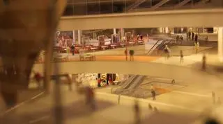 Będzie tam 40 restauracji