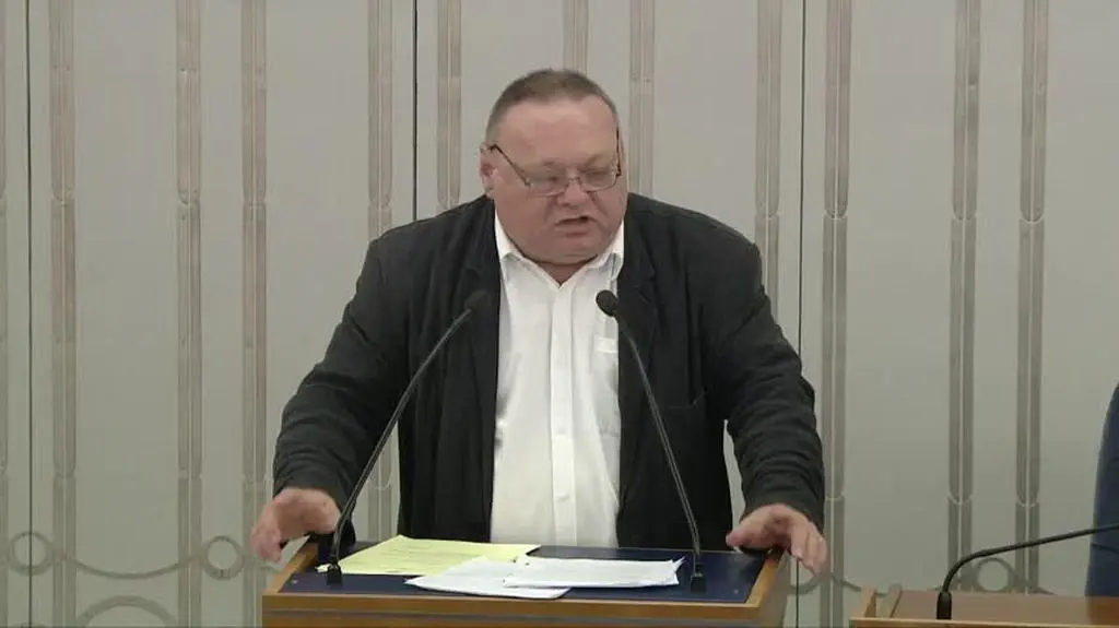 senat czerwiński