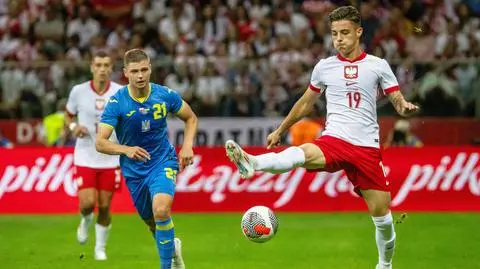 Krótko, ale intensywnie. Debiutujący 19-latek nie rozczarował
