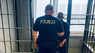 Podejrzanym o zbrodnię grozi dożywocie