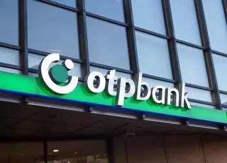Bank OTP