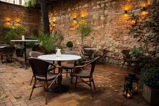 Restauracja Fiorentina w Krakowie została uznana za najlepszą w Polsce
