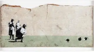 "Bomb Middle England", 2005