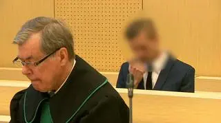 Brak motywu, brak dowodów. Adam Z. uniewinniony w sprawie śmierci Ewy Tylman