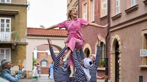 "Klara. Rewolucja"