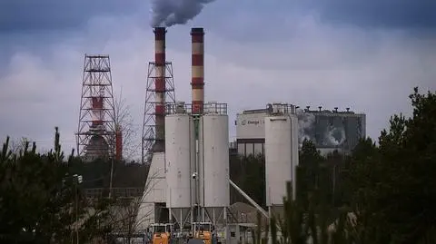 Problem polskich kopalń