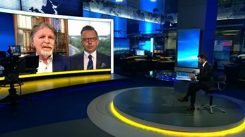 "Prawo i Sprawiedliwość chciało walczyć z układami zamkniętymi, a w tej chwili tworzy się nowy"