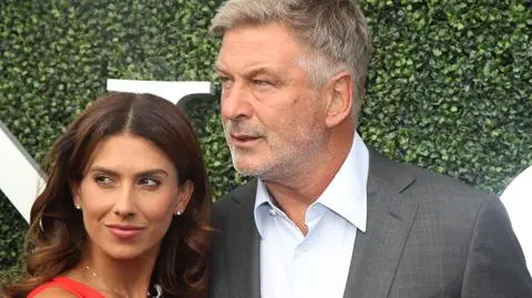 Hilaria i Alec Baldwin przywitali szóste dziecko. Piąte aktorka urodziła we wrześniu