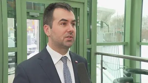 Chcemy mieć z Iranem jak najlepsze relacje