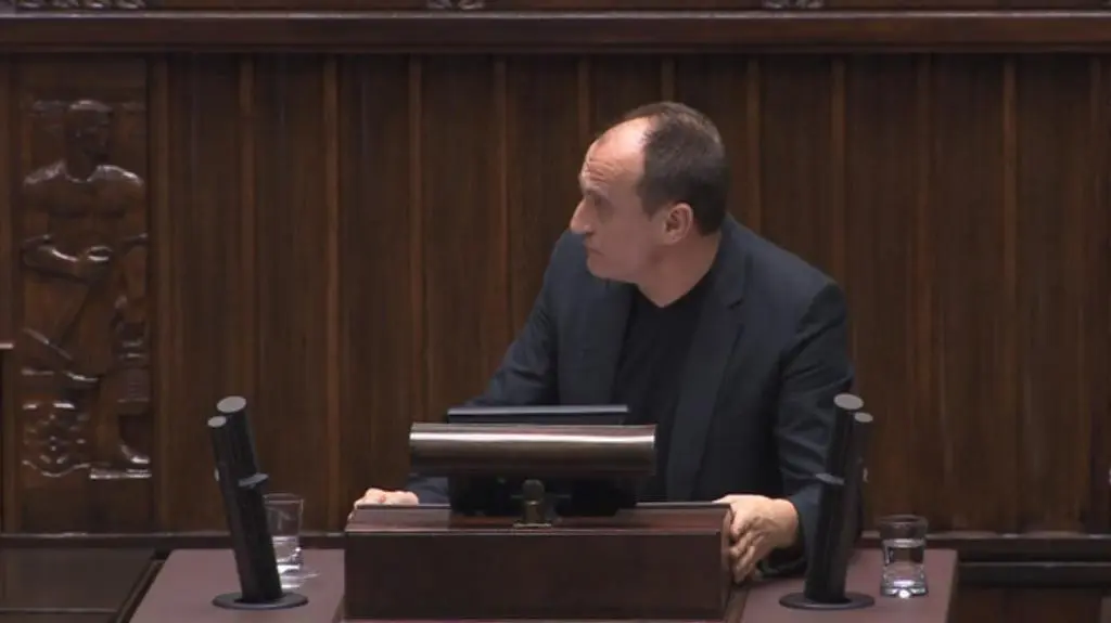 Przecież to wy tę wspólnotę niszczycie