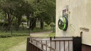 Do kradzieży doszło 5 maja