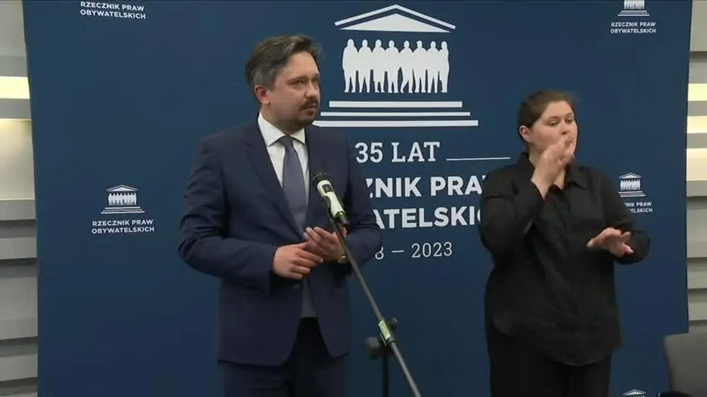 calosc rzecznik 
