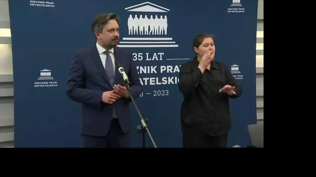 calosc rzecznik 