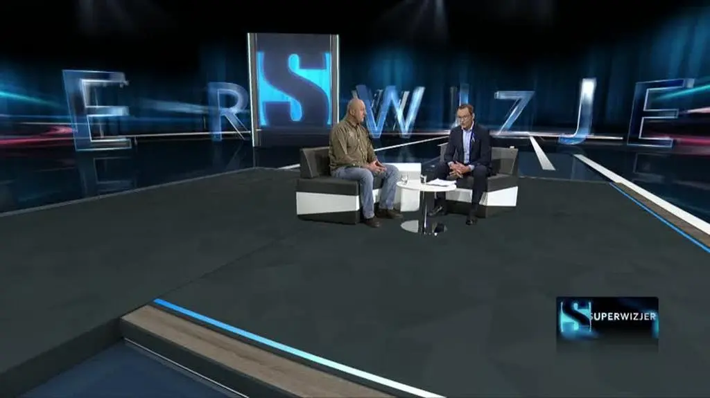 superwizjer rozmowa