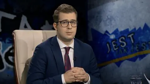 Zakroczymski: w poniedziałek i wtorek marszałek Sejmu odbędzie szereg oficjalnych spotkań o charakterze konsultacyjnym