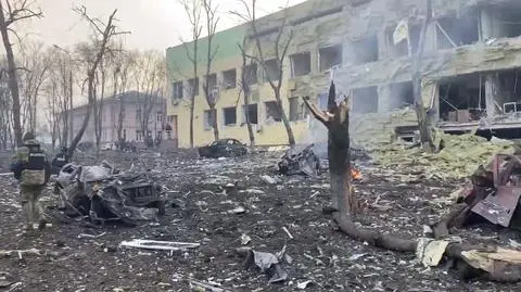 "System opieki zdrowotnej stał się celem samym w sobie"