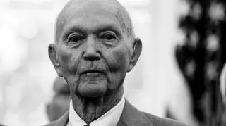Michael Collins zmarł w wieku 90 lat