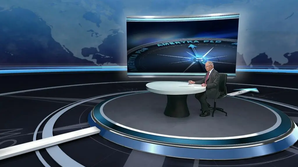 Cały program Horyzont w TVN24