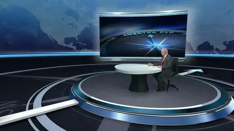 Cały program Horyzont w TVN24