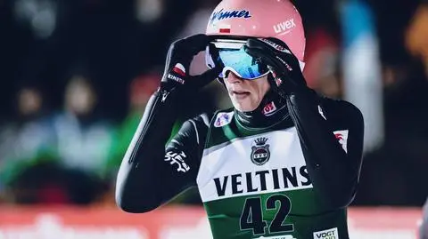 Coś drgnęło. Obiecujące treningi Polaków w Klingenthal