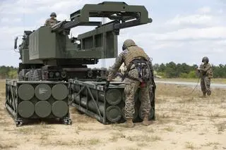 himars