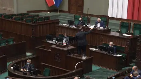 Dziambor: Mówimy o lex-TVN, a zapominamy o TVP