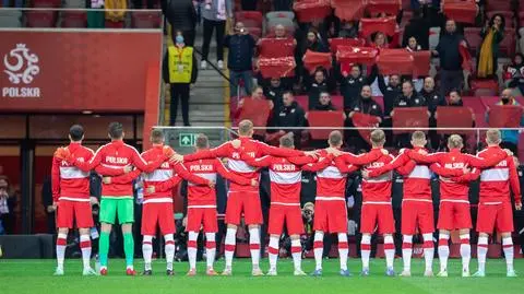 Stanowisko ministra sportu w sprawie meczu Polska - Rosja