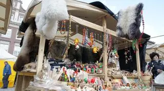 Zwierzęce skóry 