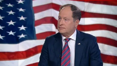 U.S. Ambassador on "Lex Tusk": we are well aware of the concerns expressed by many regarding this law
