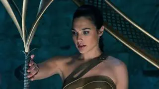 Rola w "Wonder Woman" przyniosła sławę izraelskiej piękności