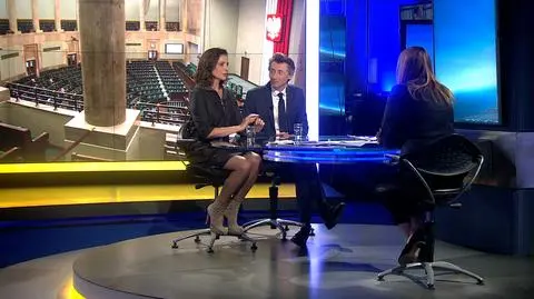 Profesor Gdula: sondaż obala mit że z PiS jest w stanie wygrać wyłącznie zjednoczona opozycja