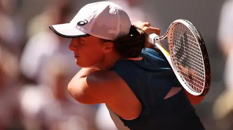 "I will focus on recovery". Iga Świątek to skip Berlin Open