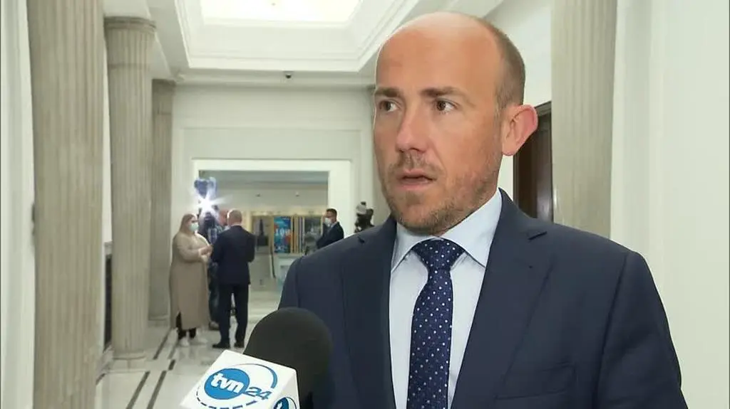 sejm budka
