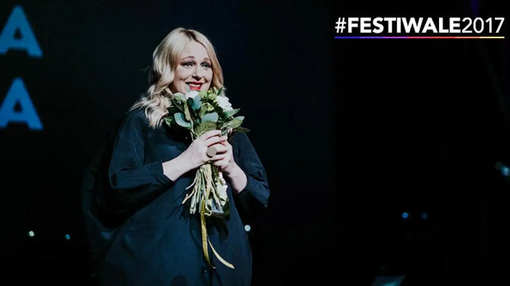 Jestem w trakcie nieustającego remontu samej siebie