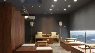 Xiang Xiang Pray House