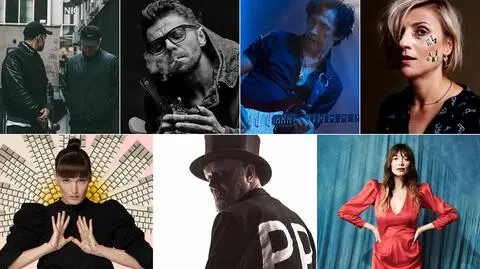 "Wierzę, że…". Artyści w czasach zarazy