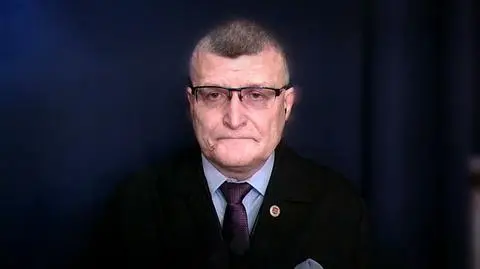 Doktor Paweł Grzesiowski