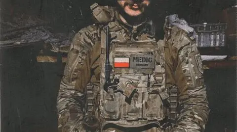 "Bur" walczy pod Kreminną. "Ludzie, którzy byli moimi przyjaciółmi, nagle jadą na front. Chciałem być z nimi"
