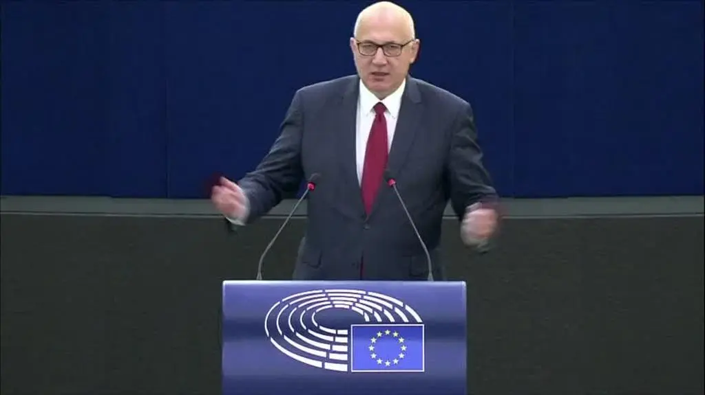 Joachim Brudziński
