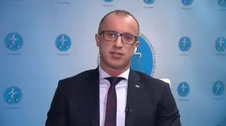Dr Cessak: Jestem pewny skuteczności wszystkich szczepionek. Europejska Agencja Leków jest naprawdę restrykcyjną agencją