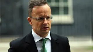 Péter Szijjártó