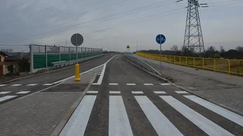 Koniec z dużymi korkami. Otworzą nowy wiadukt