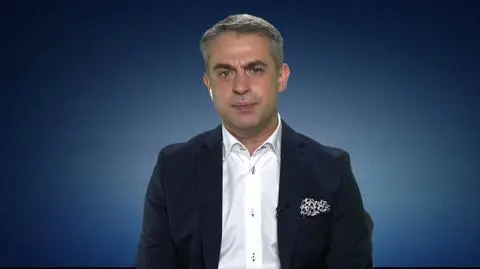 Gawkowski: premier powinien uderzyć się w pierś i powiedzieć "pomyliłem się"
