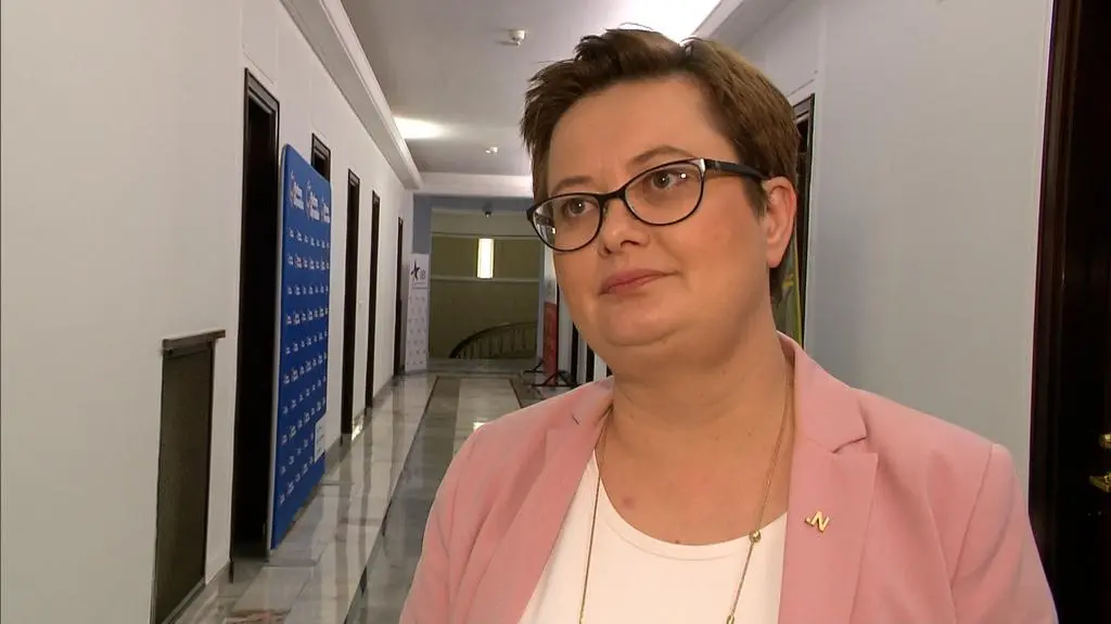 Lubnauer: rozmawialiśmy już o tym co nas czeka