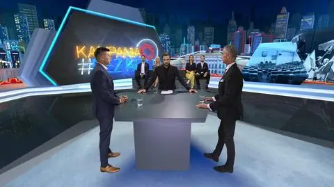 Petru: chcę walczyć, chciałbym zetrzeć się z Mentzenem