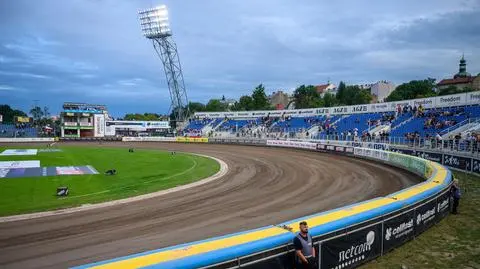 Wielkie rozczarowanie zamiast walki o tytuł. "Wszyscy zawodnicy odmówili startu"