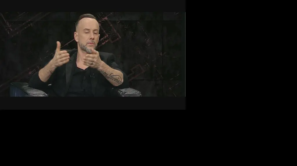 Adam Nergal Darski