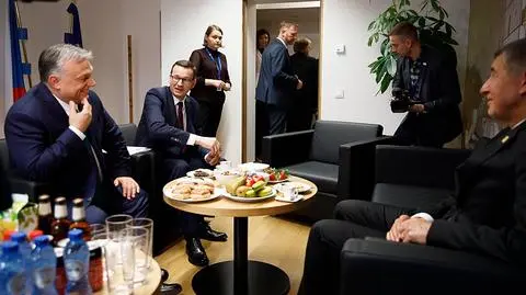 "Po naszych ostatnich rozmowach w Brukseli pojawiły się dodatkowe propozycje dla Polski"