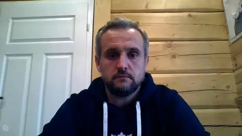 Jędrychowski: W Małopolsce nie czekamy na drugą falę epidemii COVID-19. Mamy z nią do czynienia